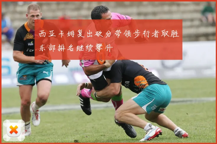 西亚卡姆复出砍分带领步行者取胜东部排名继续攀升