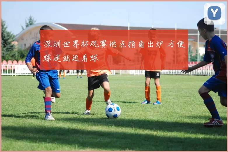 深圳世界杯观赛地点指南出炉 方便球迷就近看球