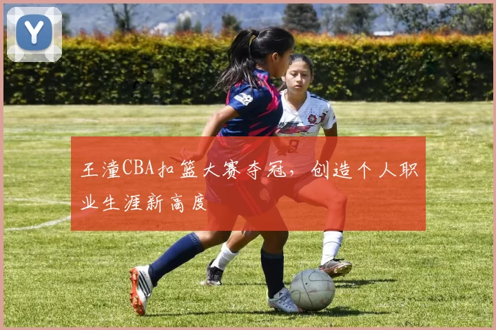 王潼CBA扣篮大赛夺冠，创造个人职业生涯新高度